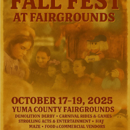 4th Annual Fall Fest
