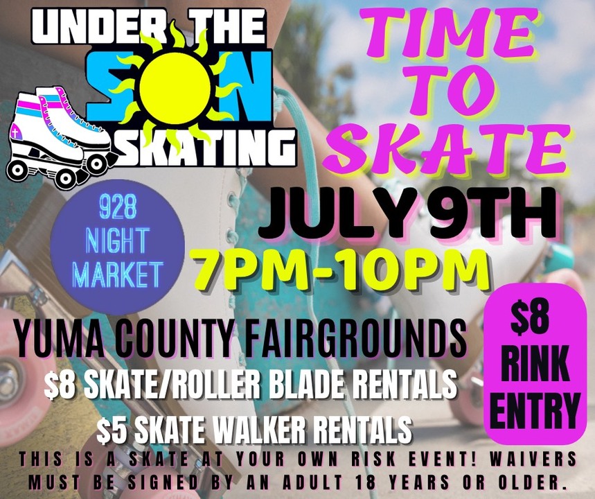 warehouse-roller-skating-yuma-county-fairgrounds