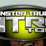 Monster Truck Nitro Tour - Monster Truck Nitro Tour - Yuma, AZ - 10/21/2023  - 7:30pm