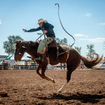 78th Annual Silver Spur Rodeo - Yuma County Fairgrounds